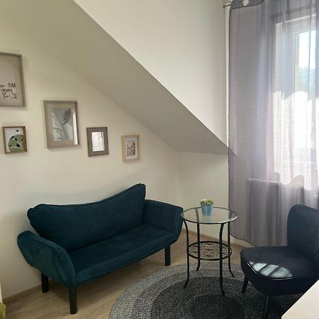 Apartman Emmi Loucna nad Desnou Exterior photo