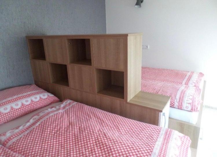Apartman Emmi Loucna nad Desnou Exterior photo