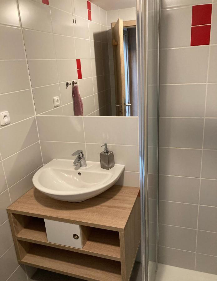 Apartman Emmi Loucna nad Desnou Exterior photo