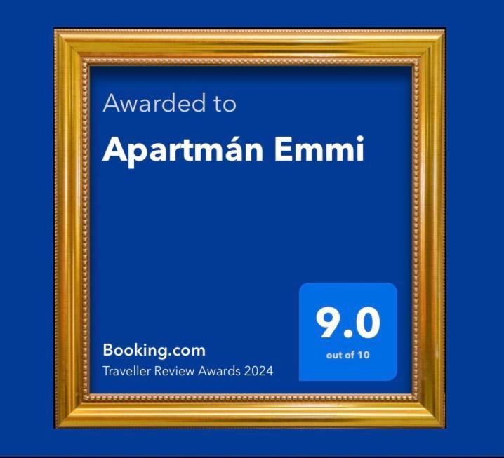 Apartman Emmi Loucna nad Desnou Exterior photo