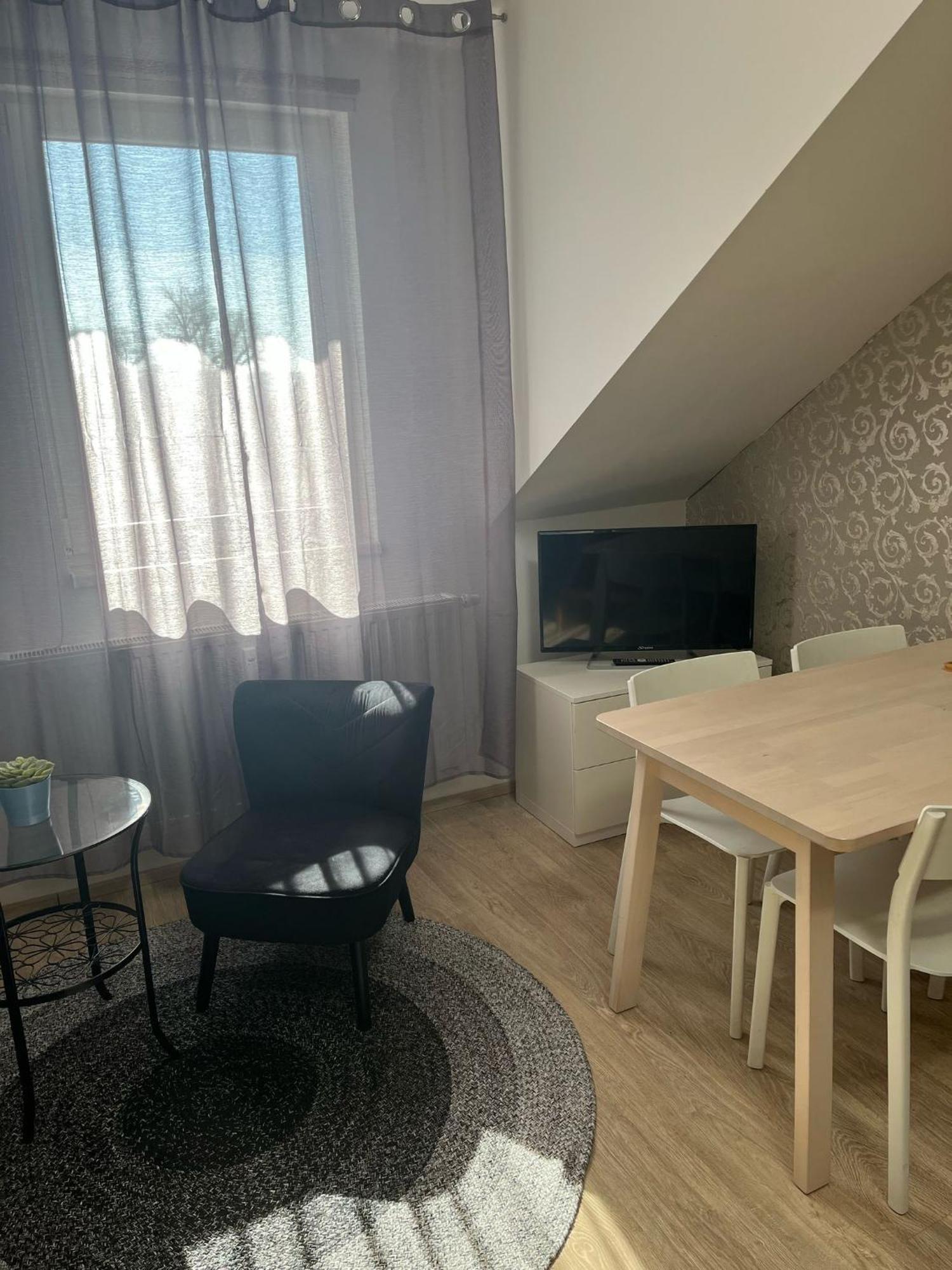 Apartman Emmi Loucna nad Desnou Exterior photo